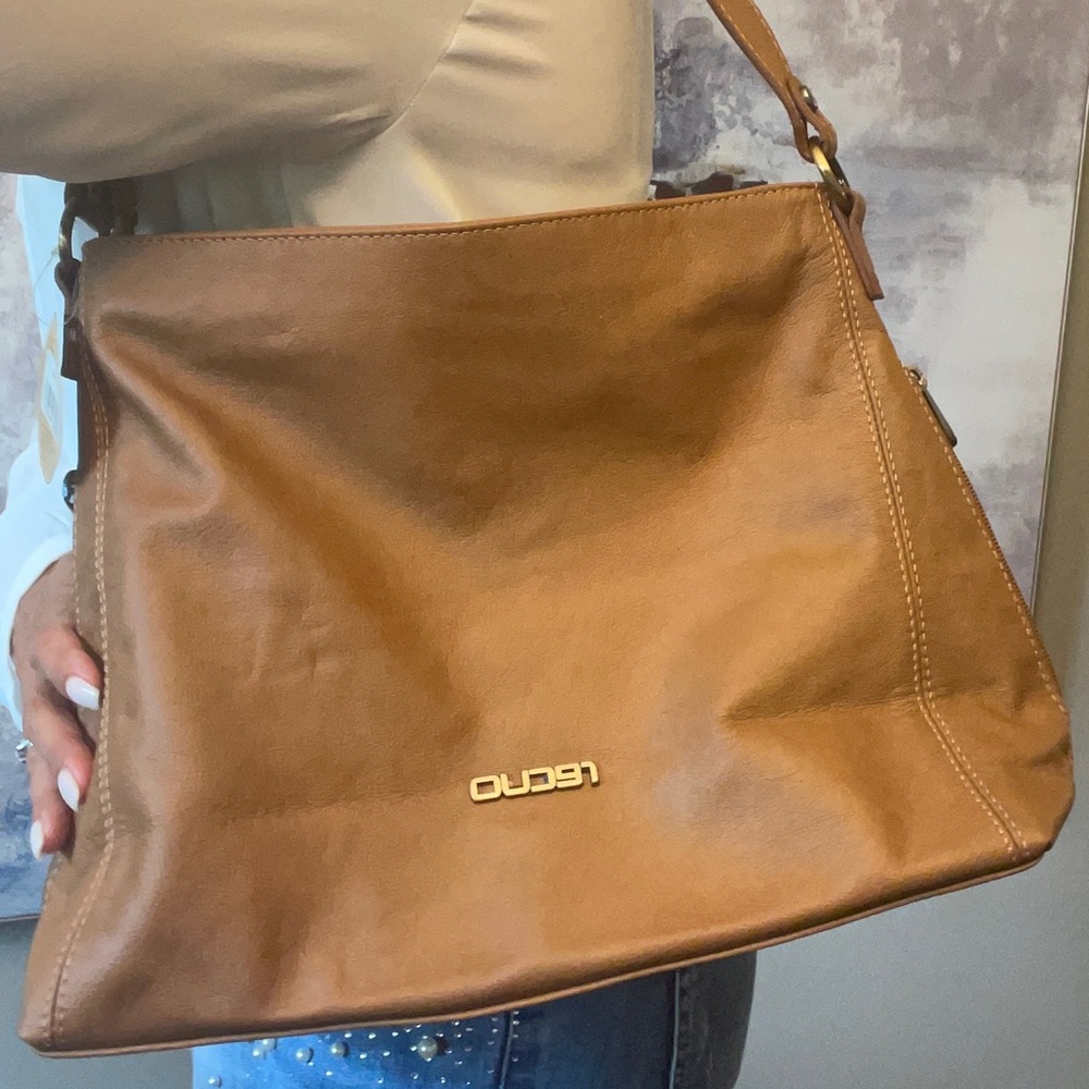 Leather Purses - image 2